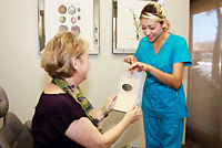 Dental Implant Treatment | Orange County Dental Implant Center