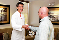 Our DIfference | Orange County Dental Implant Center