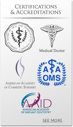 Certifications. Accreditations